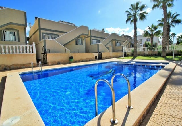 2 soveværelse Lejlighed til salg i Villamartin, Orihuela med swimmingpool - € 189.900 (Ref: 10034573)