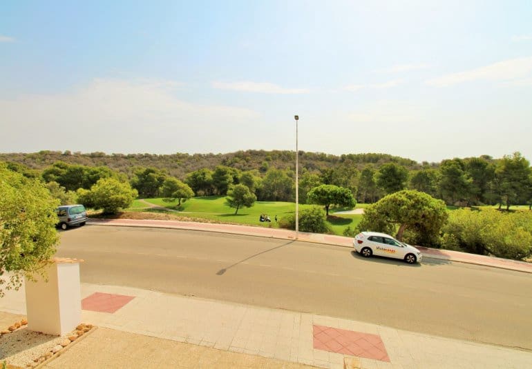 2 camera da letto Appartamento in vendita in Las Ramblas Golf con piscina - 265.000 € (Rif: 10034576)