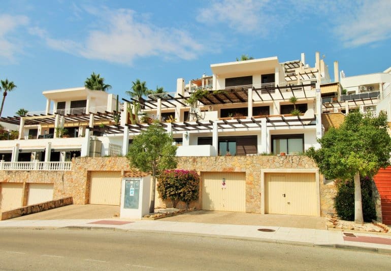 2 camera da letto Appartamento in vendita in Las Ramblas Golf con piscina - 265.000 € (Rif: 10034576)