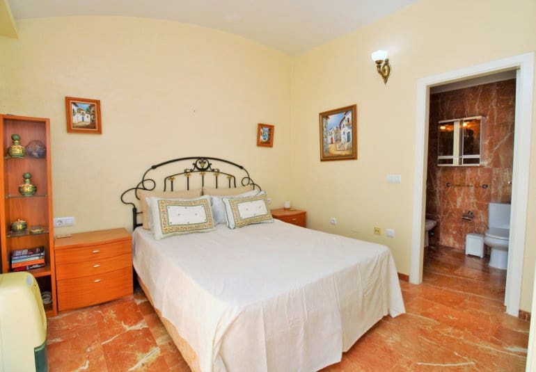 2 camera da letto Appartamento in vendita in Las Ramblas Golf con piscina - 265.000 € (Rif: 10034576)
