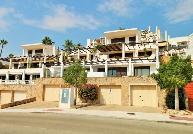 2 camera da letto Appartamento in vendita in Las Ramblas Golf, Orihuela con piscina - 265.000 € (Rif: 10034576)