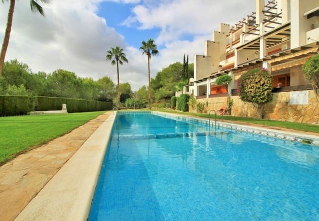 2 camera da letto Appartamento in vendita in Las Ramblas Golf, Orihuela con piscina - 265.000 € (Rif: 10034576)