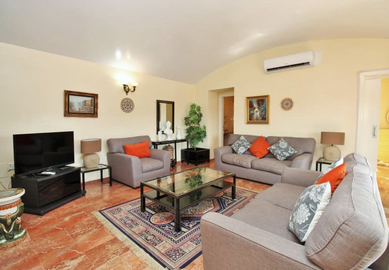 2 camera da letto Appartamento in vendita in Las Ramblas Golf con piscina - 265.000 € (Rif: 10034576)