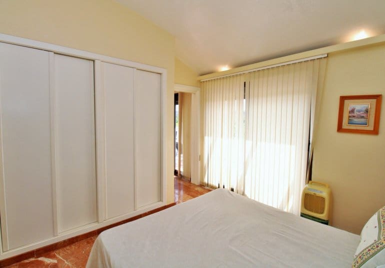 2 camera da letto Appartamento in vendita in Las Ramblas Golf con piscina - 265.000 € (Rif: 10034576)