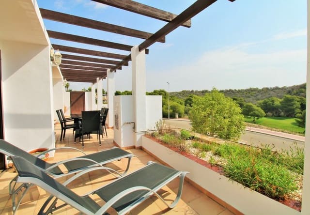 2 camera da letto Appartamento in vendita in Las Ramblas Golf, Orihuela con piscina - 265.000 € (Rif: 10034576)