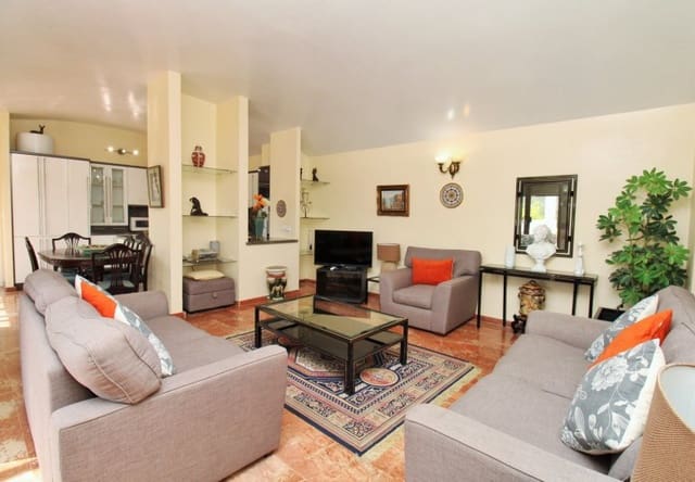 2 camera da letto Appartamento in vendita in Las Ramblas Golf, Orihuela con piscina - 265.000 € (Rif: 10034576)
