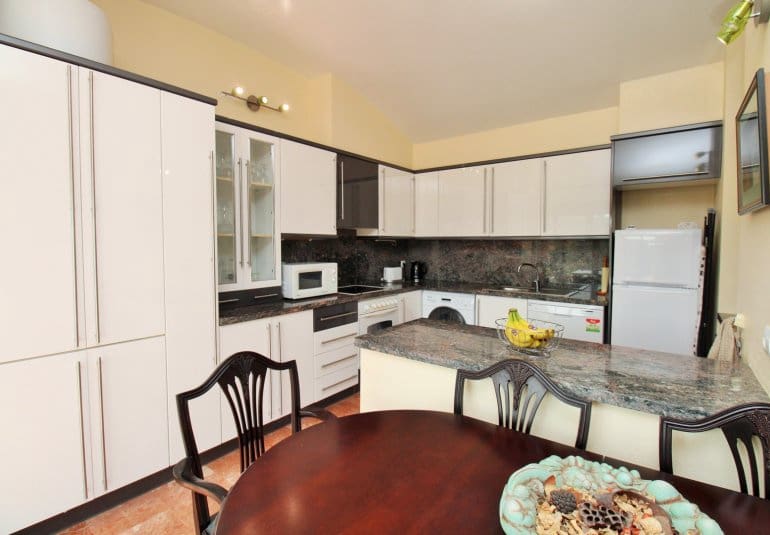 2 camera da letto Appartamento in vendita in Las Ramblas Golf con piscina - 265.000 € (Rif: 10034576)