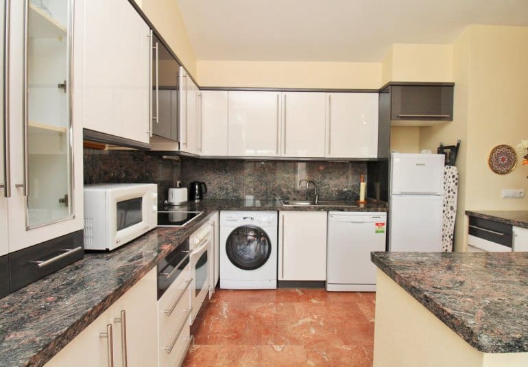 2 camera da letto Appartamento in vendita in Las Ramblas Golf con piscina - 265.000 € (Rif: 10034576)
