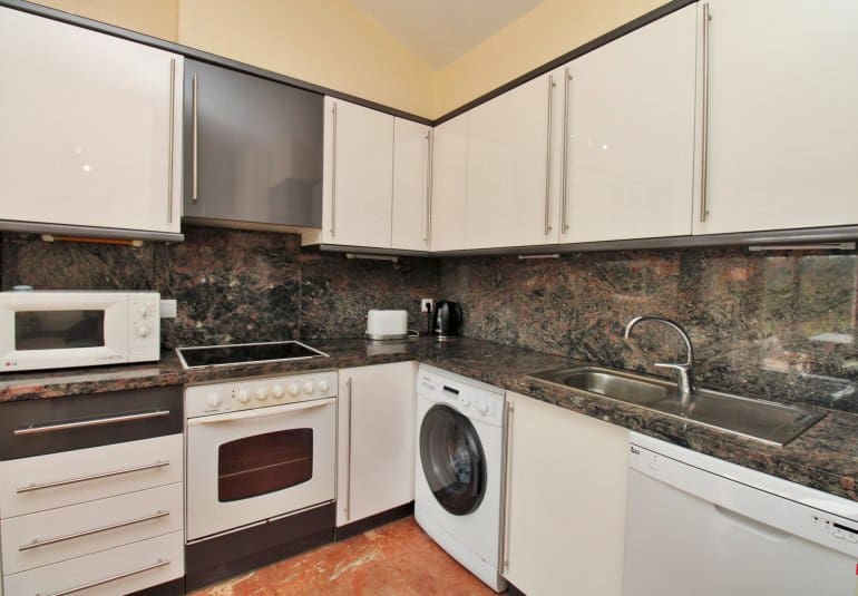 2 camera da letto Appartamento in vendita in Las Ramblas Golf con piscina - 265.000 € (Rif: 10034576)