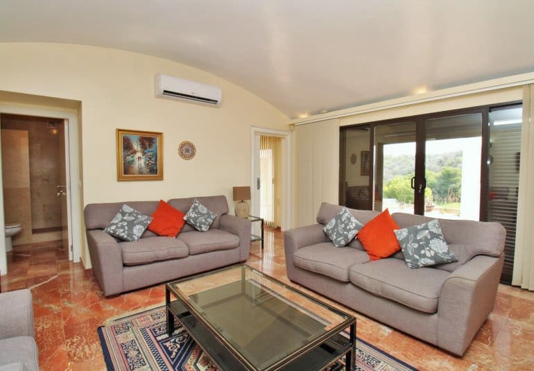 2 camera da letto Appartamento in vendita in Las Ramblas Golf con piscina - 265.000 € (Rif: 10034576)