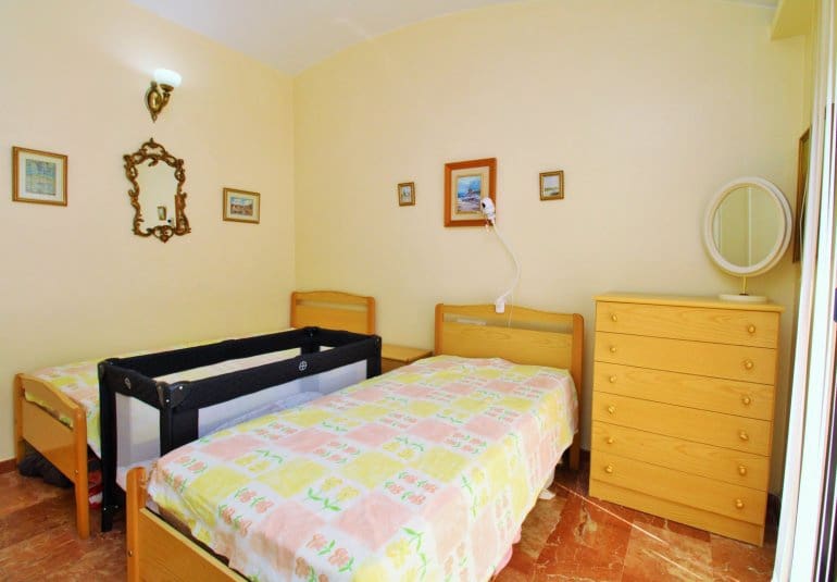 2 camera da letto Appartamento in vendita in Las Ramblas Golf con piscina - 265.000 € (Rif: 10034576)