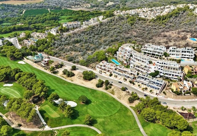 2 camera da letto Appartamento in vendita in Las Ramblas Golf, Orihuela con piscina - 265.000 € (Rif: 10034576)