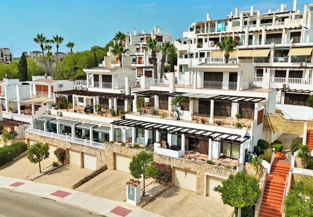 2 camera da letto Appartamento in vendita in Las Ramblas Golf, Orihuela con piscina - 265.000 € (Rif: 10034576)
