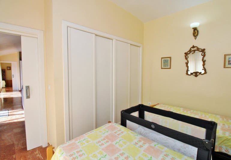 2 camera da letto Appartamento in vendita in Las Ramblas Golf con piscina - 265.000 € (Rif: 10034576)