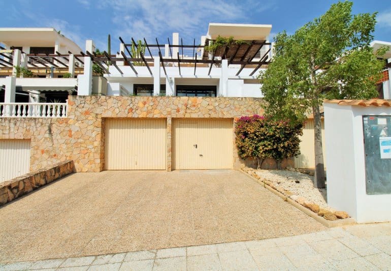 2 camera da letto Appartamento in vendita in Las Ramblas Golf con piscina - 265.000 € (Rif: 10034576)
