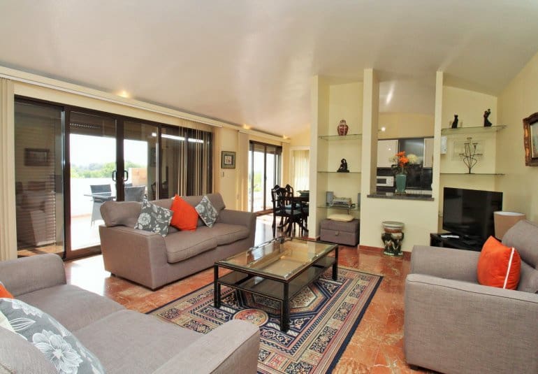 2 camera da letto Appartamento in vendita in Las Ramblas Golf con piscina - 265.000 € (Rif: 10034576)