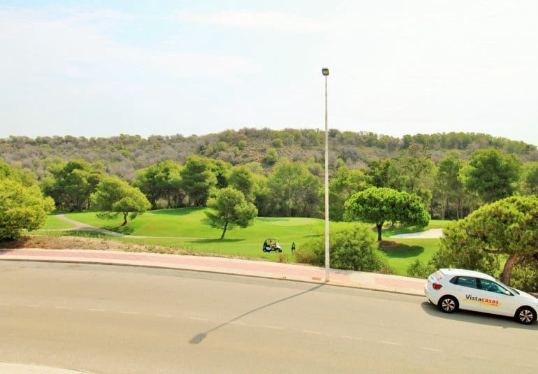 2 camera da letto Appartamento in vendita in Las Ramblas Golf con piscina - 265.000 € (Rif: 10034576)