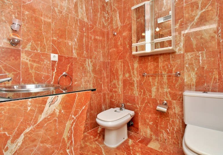 2 camera da letto Appartamento in vendita in Las Ramblas Golf con piscina - 265.000 € (Rif: 10034576)
