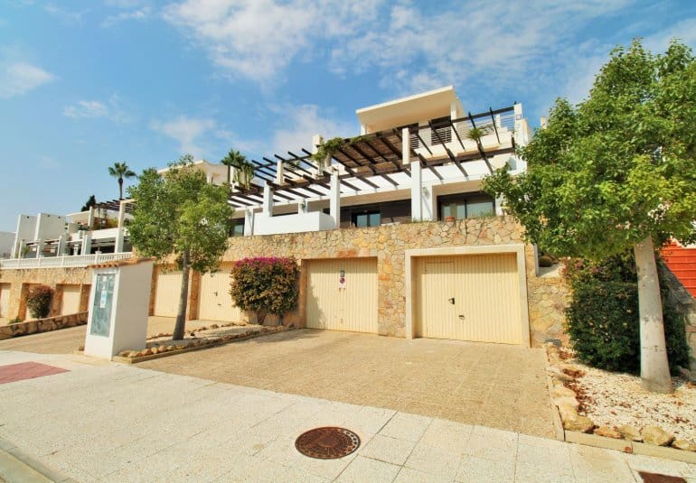 2 camera da letto Appartamento in vendita in Las Ramblas Golf con piscina - 265.000 € (Rif: 10034576)