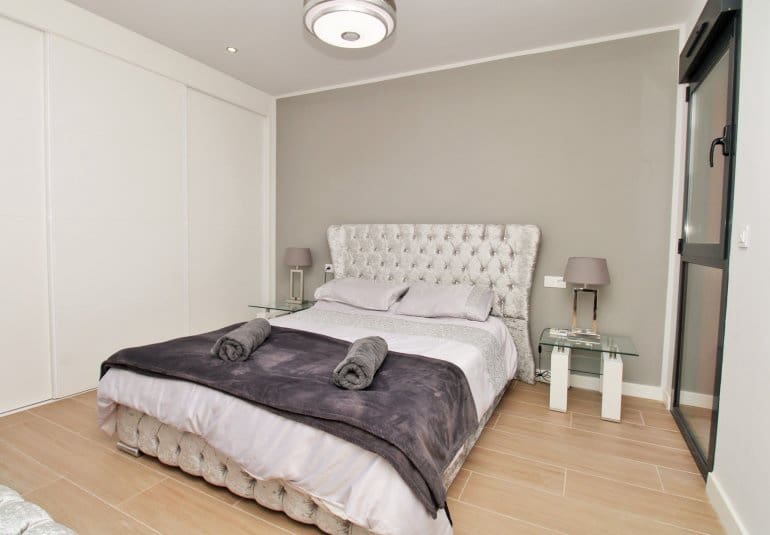 2 soverom Leilighet til salgs i Villamartin med svømmebasseng - € 254 950 (Ref: 10034577)