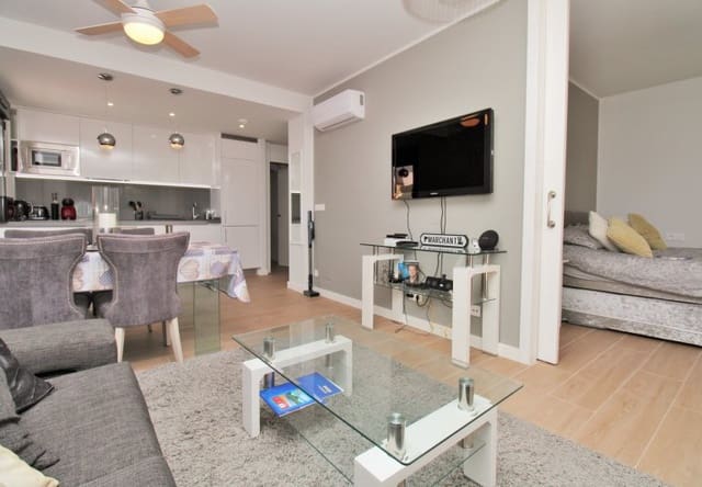 2 soverom Leilighet til salgs i Villamartin, Orihuela med svømmebasseng - € 254 950 (Ref: 10034577)