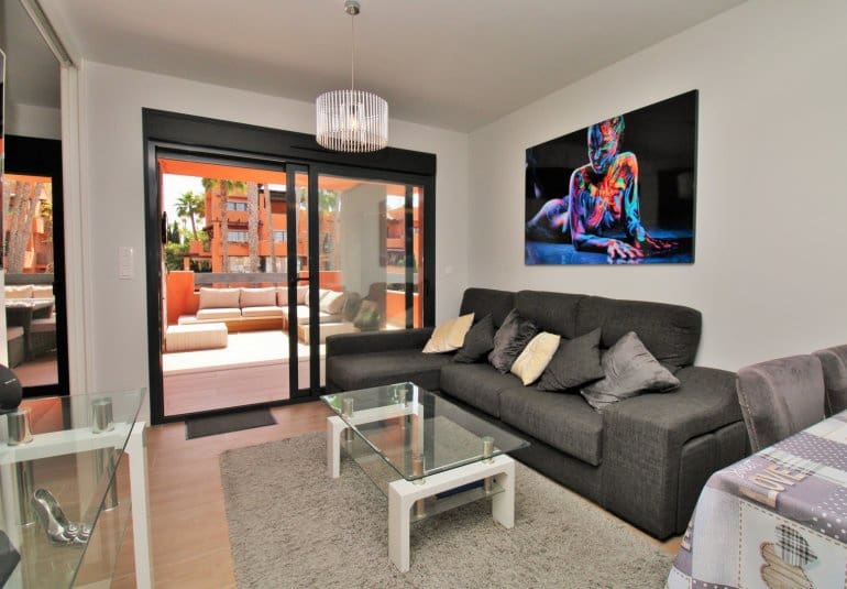 2 soverom Leilighet til salgs i Villamartin med svømmebasseng - € 254 950 (Ref: 10034577)