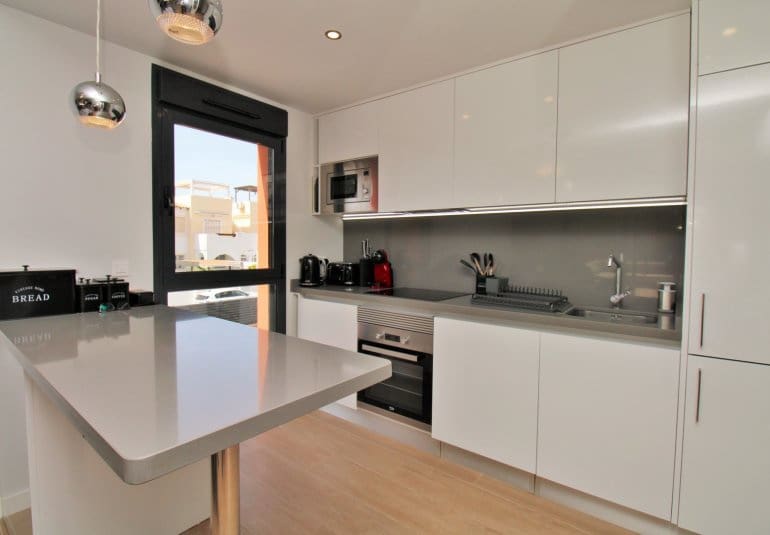 2 soverom Leilighet til salgs i Villamartin med svømmebasseng - € 254 950 (Ref: 10034577)