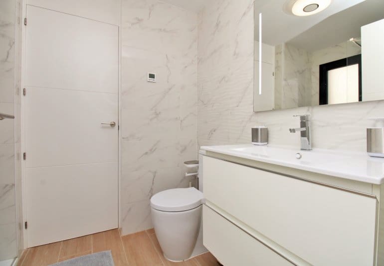 2 soverom Leilighet til salgs i Villamartin med svømmebasseng - € 254 950 (Ref: 10034577)