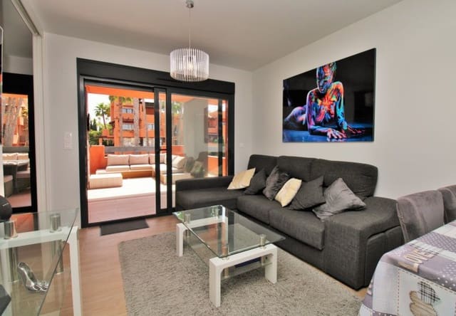 2 soverom Leilighet til salgs i Villamartin, Orihuela med svømmebasseng - € 254 950 (Ref: 10034577)