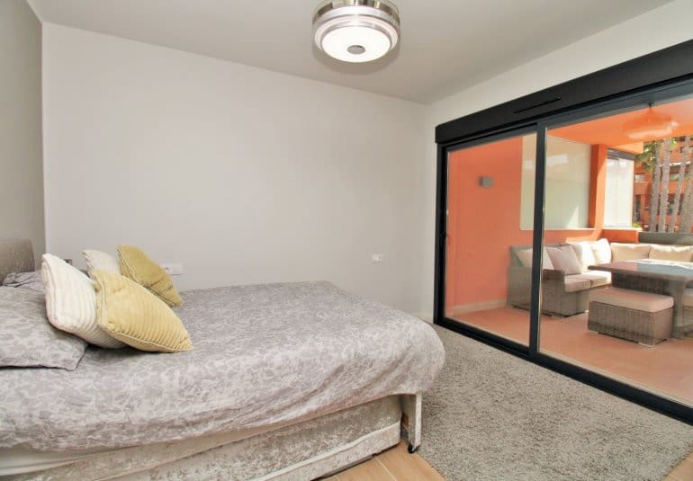 2 soverom Leilighet til salgs i Villamartin med svømmebasseng - € 254 950 (Ref: 10034577)