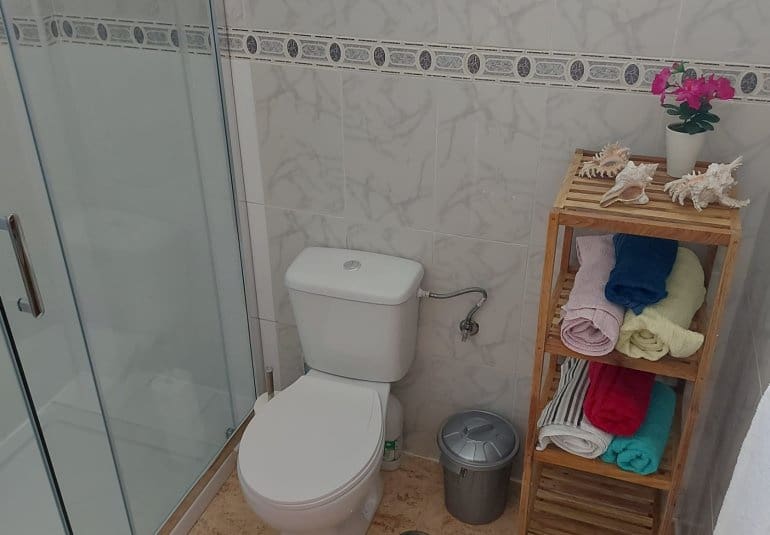2 chambre Appartement à vendre à Playa Flamenca avec piscine - 169 950 € (Ref: 10042311)