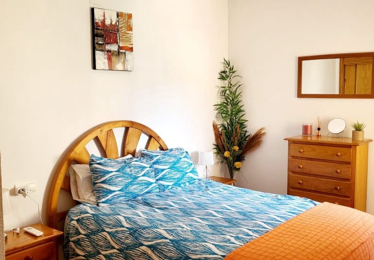 2 chambre Appartement à vendre à Playa Flamenca avec piscine - 169 950 € (Ref: 10042311)