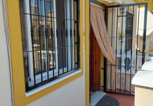 2 chambre Appartement à vendre à Playa Flamenca, Orihuela avec piscine - 169 950 € (Ref: 10042311)