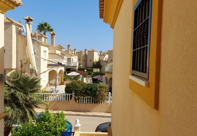 2 chambre Appartement à vendre à Playa Flamenca, Orihuela avec piscine - 169 950 € (Ref: 10042311)