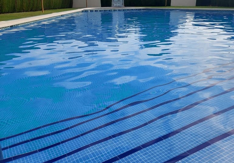 2 chambre Appartement à vendre à Playa Flamenca avec piscine - 169 950 € (Ref: 10042311)