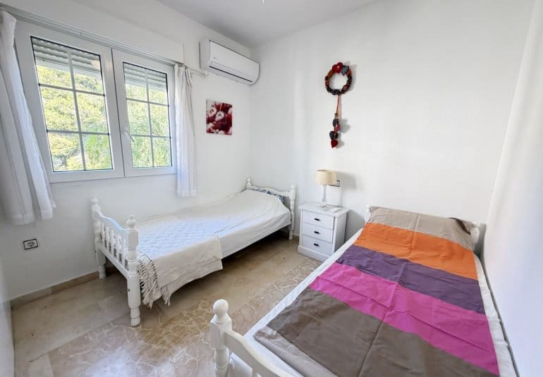 2 chambre Appartement à vendre à Las Ramblas Golf avec piscine - 199 000 € (Ref: 10046754)