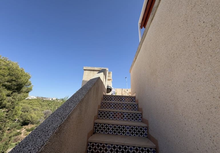 2 chambre Appartement à vendre à Las Ramblas Golf avec piscine - 199 000 € (Ref: 10046754)
