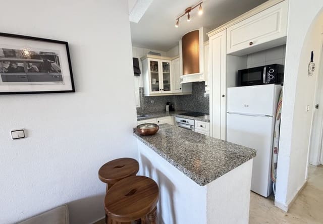 2 chambre Appartement à vendre à Las Ramblas Golf, Orihuela avec piscine - 199 000 € (Ref: 10046754)