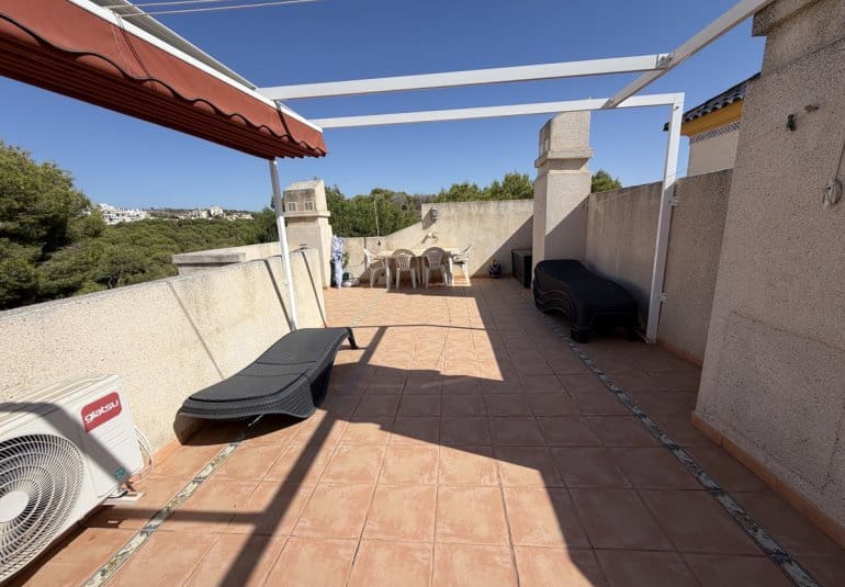 2 chambre Appartement à vendre à Las Ramblas Golf avec piscine - 199 000 € (Ref: 10046754)