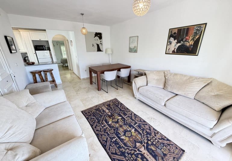 2 chambre Appartement à vendre à Las Ramblas Golf avec piscine - 199 000 € (Ref: 10046754)