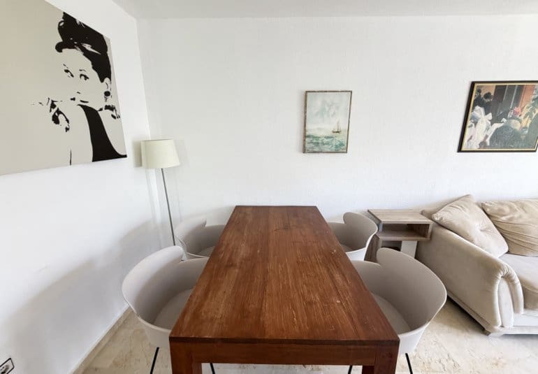 2 chambre Appartement à vendre à Las Ramblas Golf avec piscine - 199 000 € (Ref: 10046754)