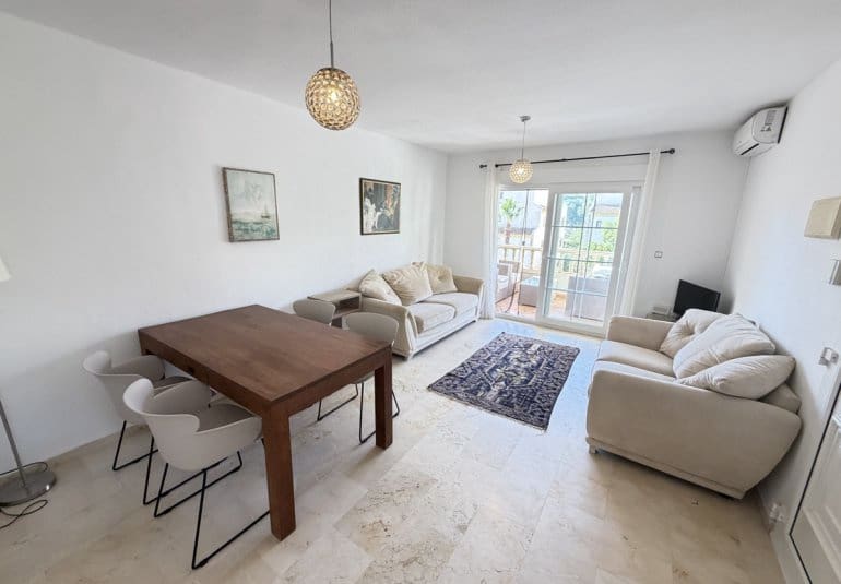 2 chambre Appartement à vendre à Las Ramblas Golf avec piscine - 199 000 € (Ref: 10046754)