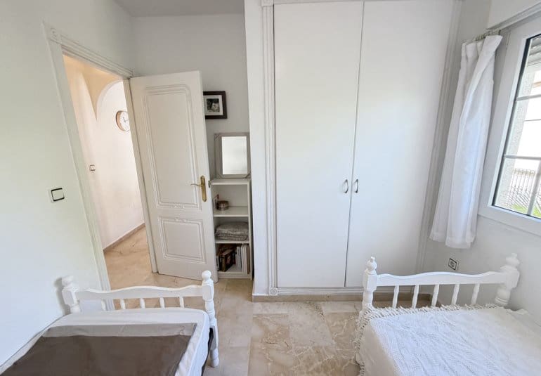 2 chambre Appartement à vendre à Las Ramblas Golf avec piscine - 199 000 € (Ref: 10046754)