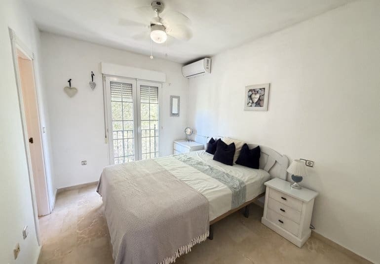 2 chambre Appartement à vendre à Las Ramblas Golf avec piscine - 199 000 € (Ref: 10046754)
