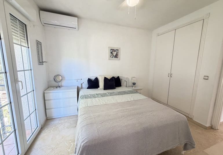 2 chambre Appartement à vendre à Las Ramblas Golf avec piscine - 199 000 € (Ref: 10046754)