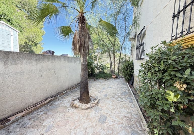 2 chambre Appartement à vendre à Las Ramblas Golf avec piscine - 199 000 € (Ref: 10046754)