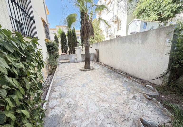 2 chambre Appartement à vendre à Las Ramblas Golf avec piscine - 199 000 € (Ref: 10046754)