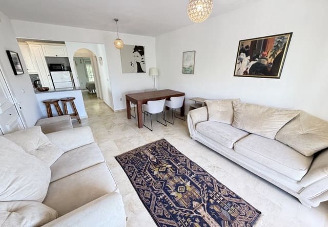 2 chambre Appartement à vendre à Las Ramblas Golf, Orihuela avec piscine - 199 000 € (Ref: 10046754)