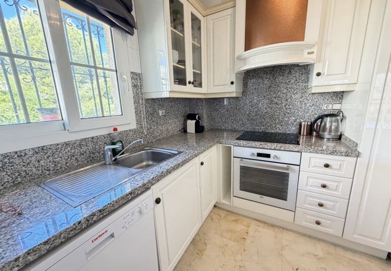 2 chambre Appartement à vendre à Las Ramblas Golf avec piscine - 199 000 € (Ref: 10046754)