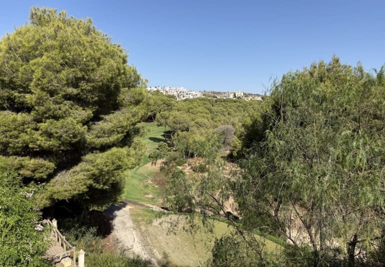 2 chambre Appartement à vendre à Las Ramblas Golf avec piscine - 199 000 € (Ref: 10046754)